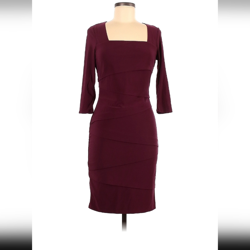 White House Black Market Dress